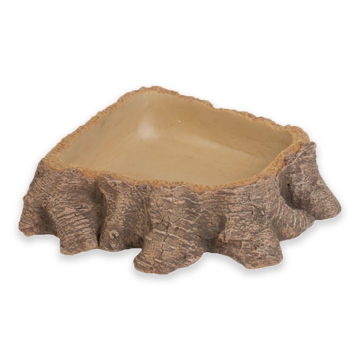 Drinking Bowl Stump 1