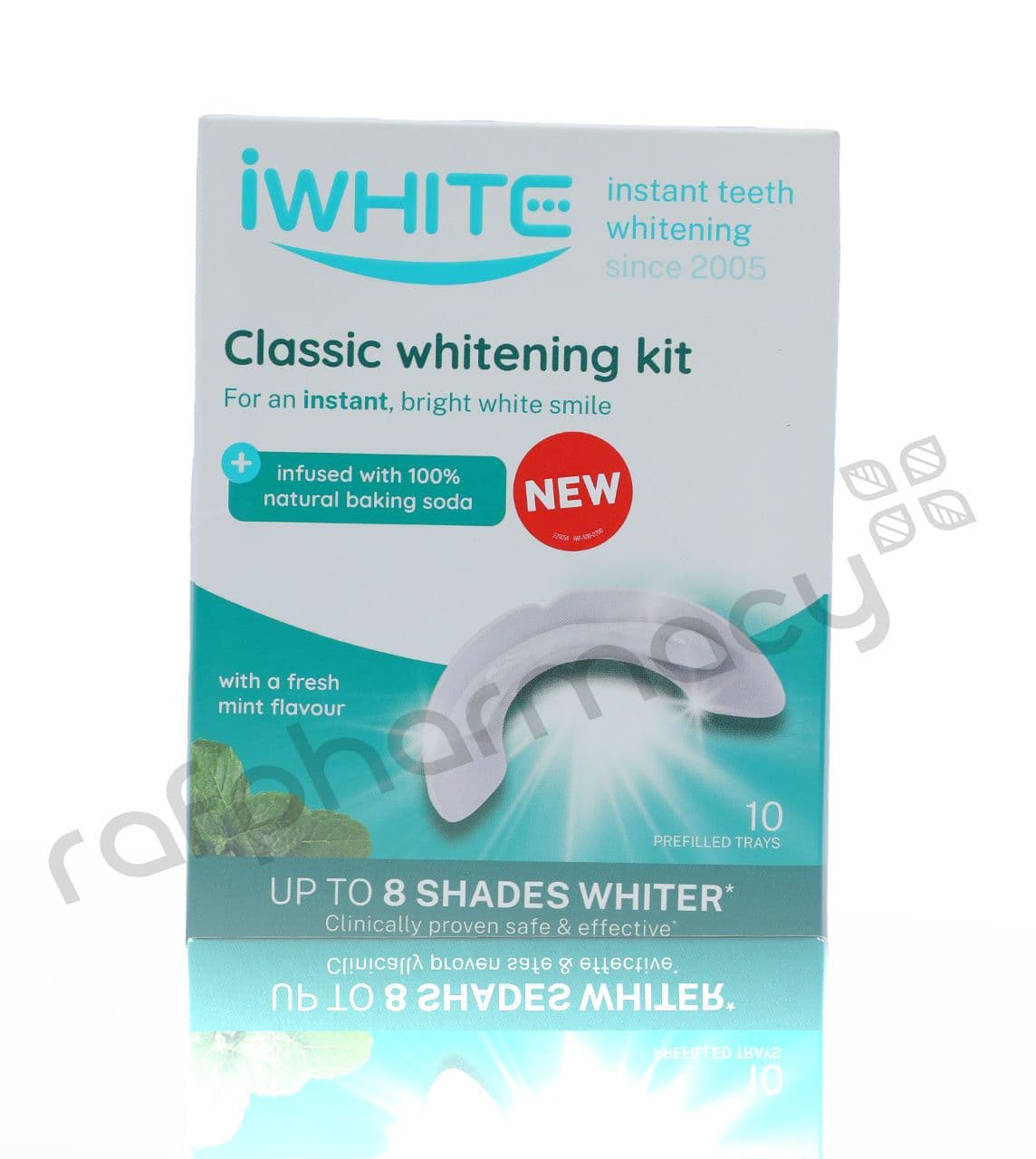 Iwhite Classic Teeth Whitening Kit#19341