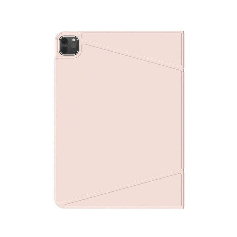 At Matte Pro Mag Folio With Stand 10.9/11 Pink