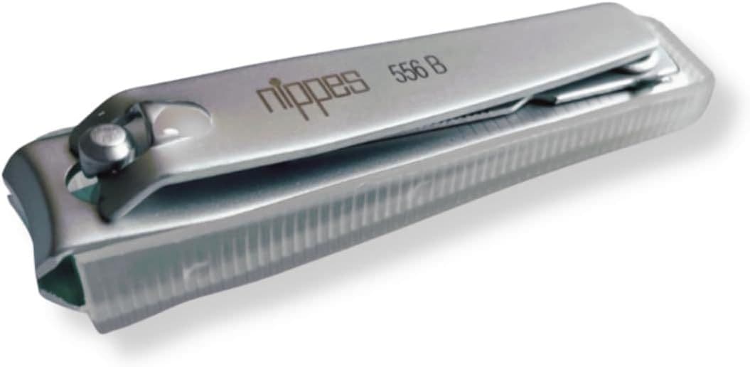 Nippes 556B Nail Clipper 6cm