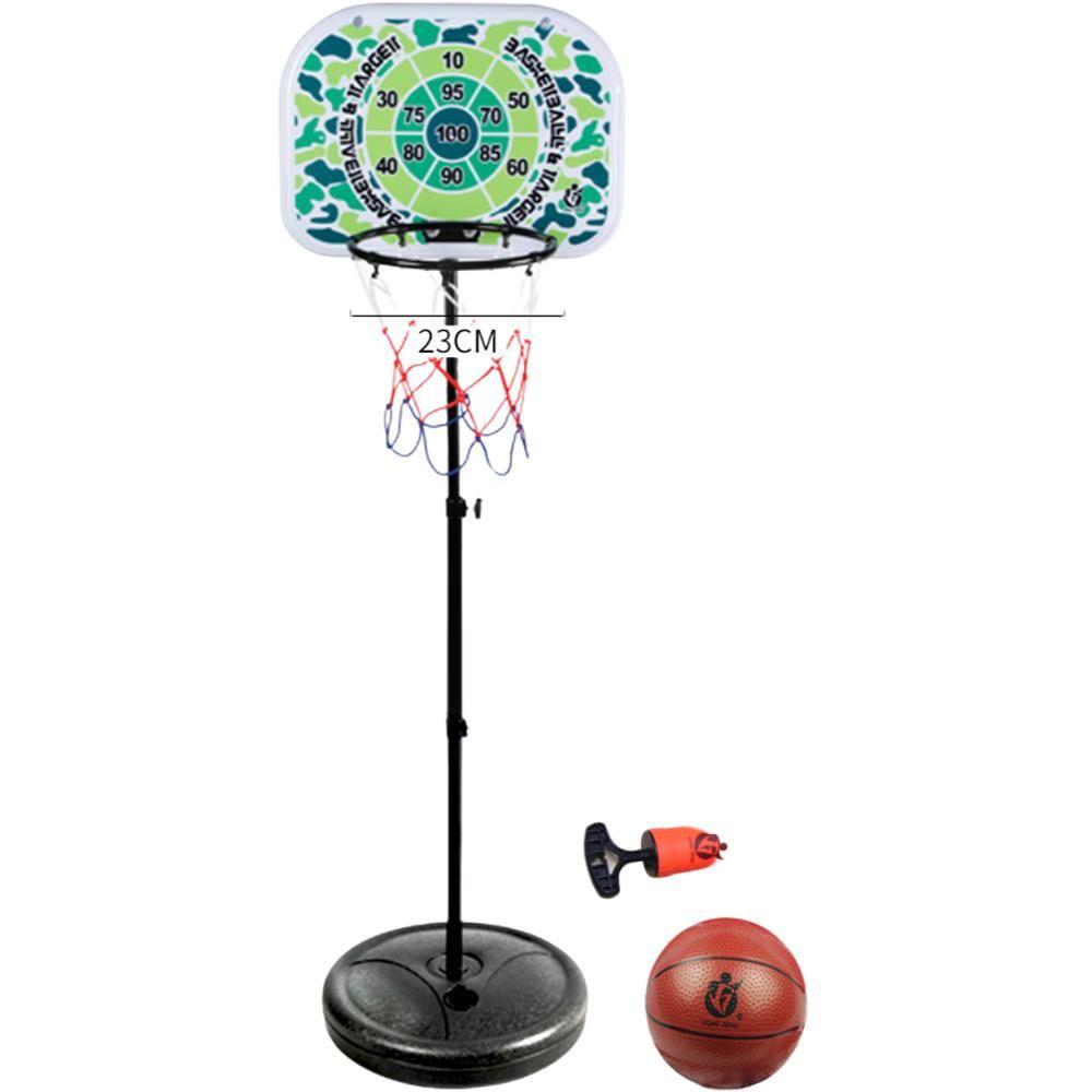 Basketball Playset (Hd384)