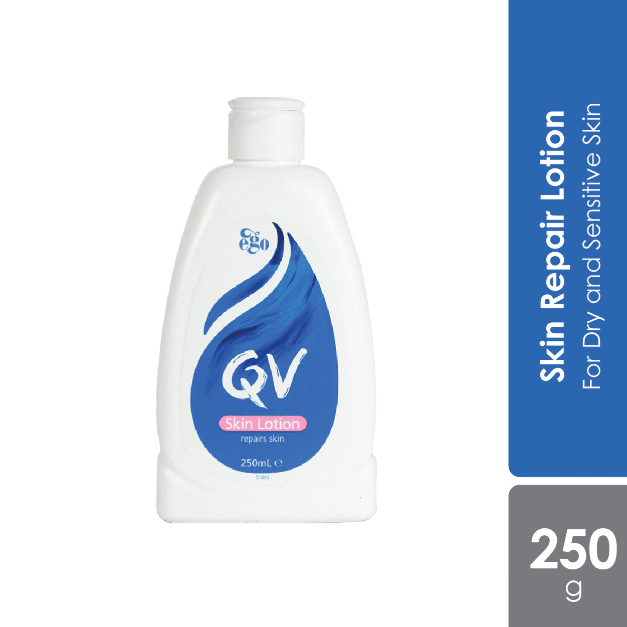 Qv Skin Lotion 250 Ml