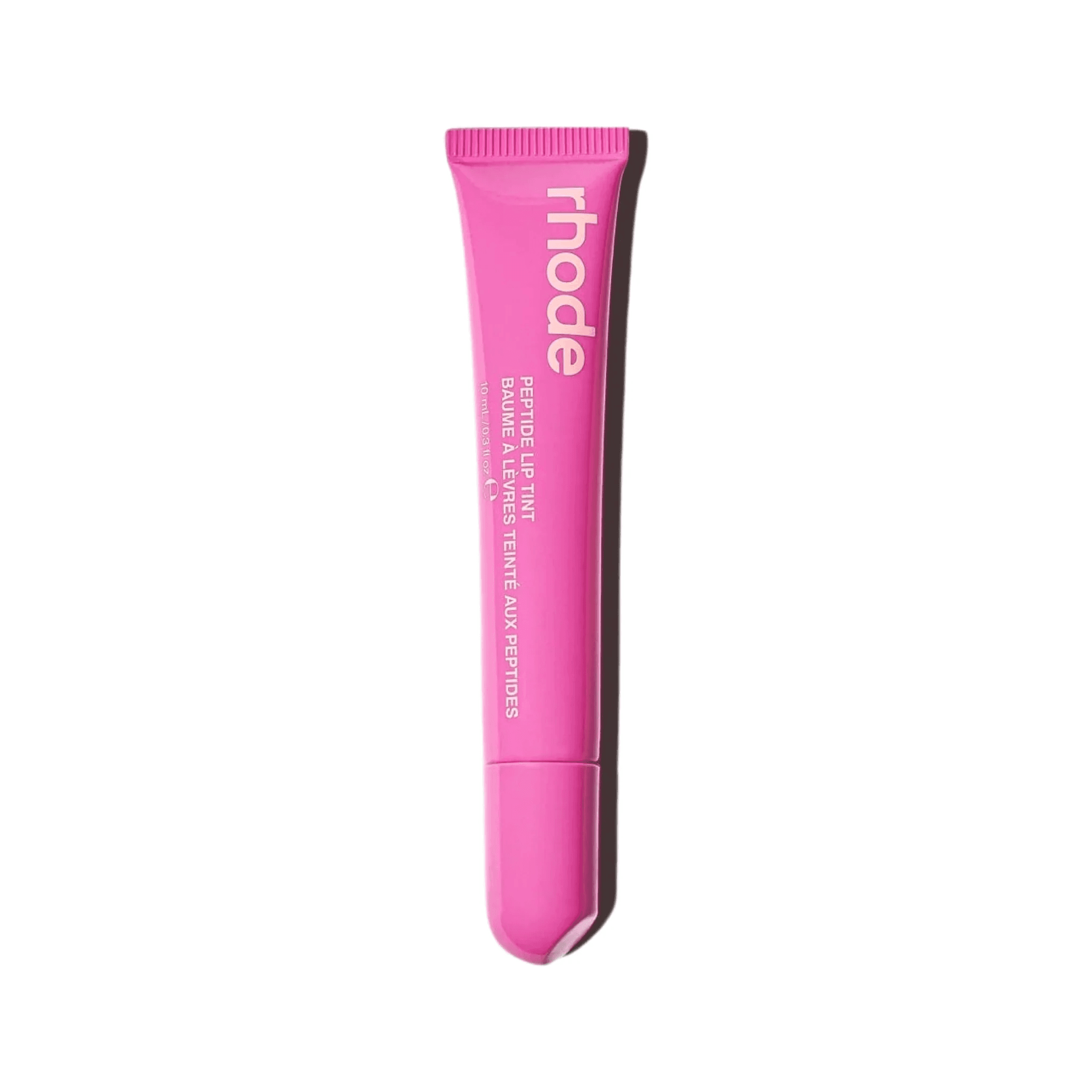 Rhode Peptide Lip Tints Shortcake