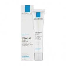 La Roche Posay Effaclar Duo + 40Ml