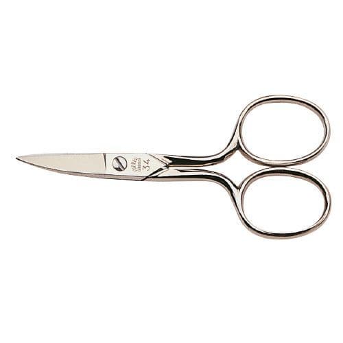 Nippes Nail Scissor  1 PC