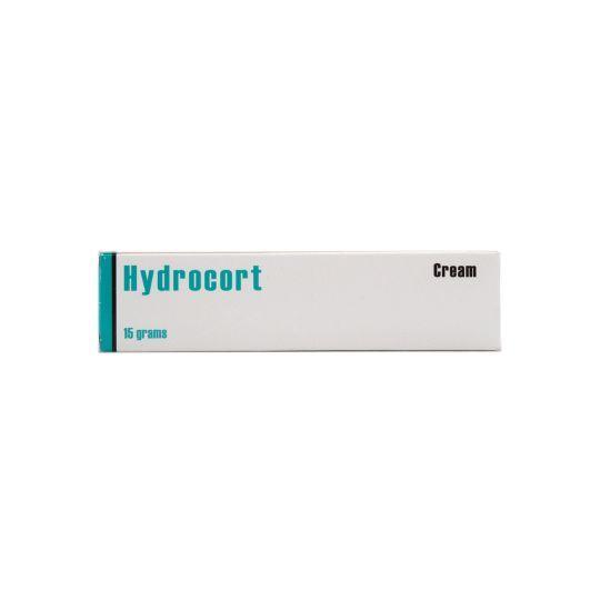 Hydrocort 1% Cream 15 Gm(Ks Prod)