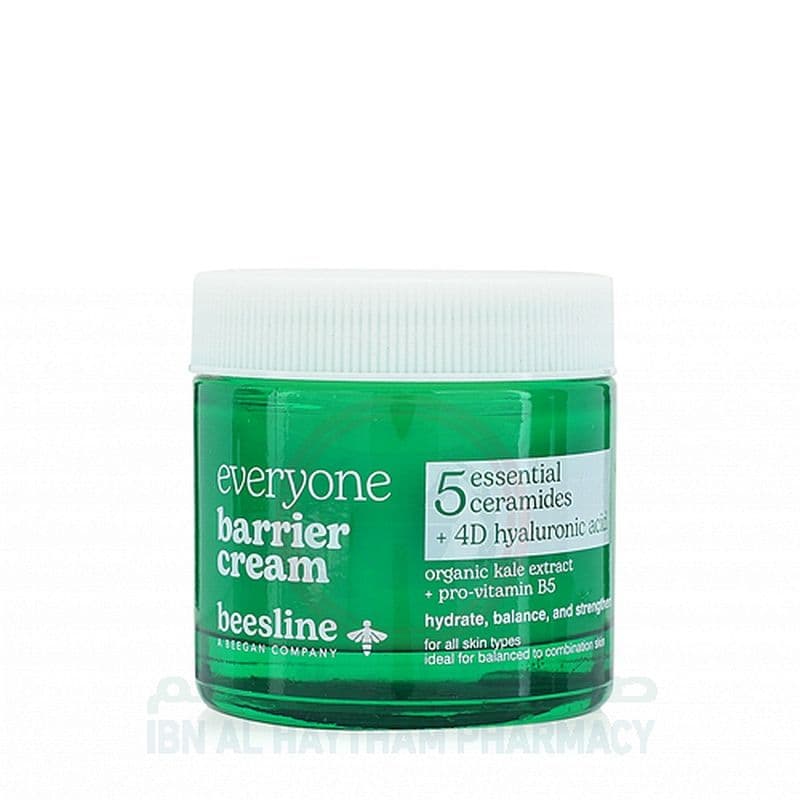 Beesline Everyone Barrier Cream 50Ml