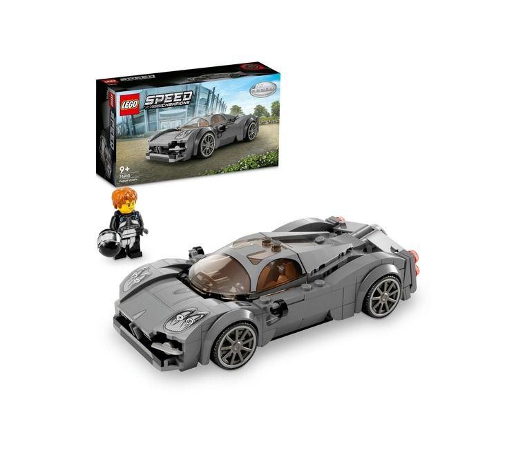 Lego 76915 Pagani Utopia