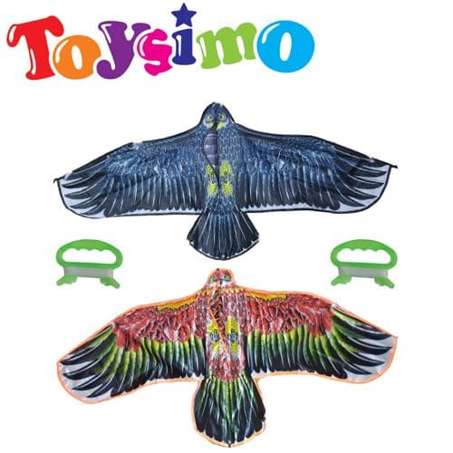 1.2M Eagle Kite