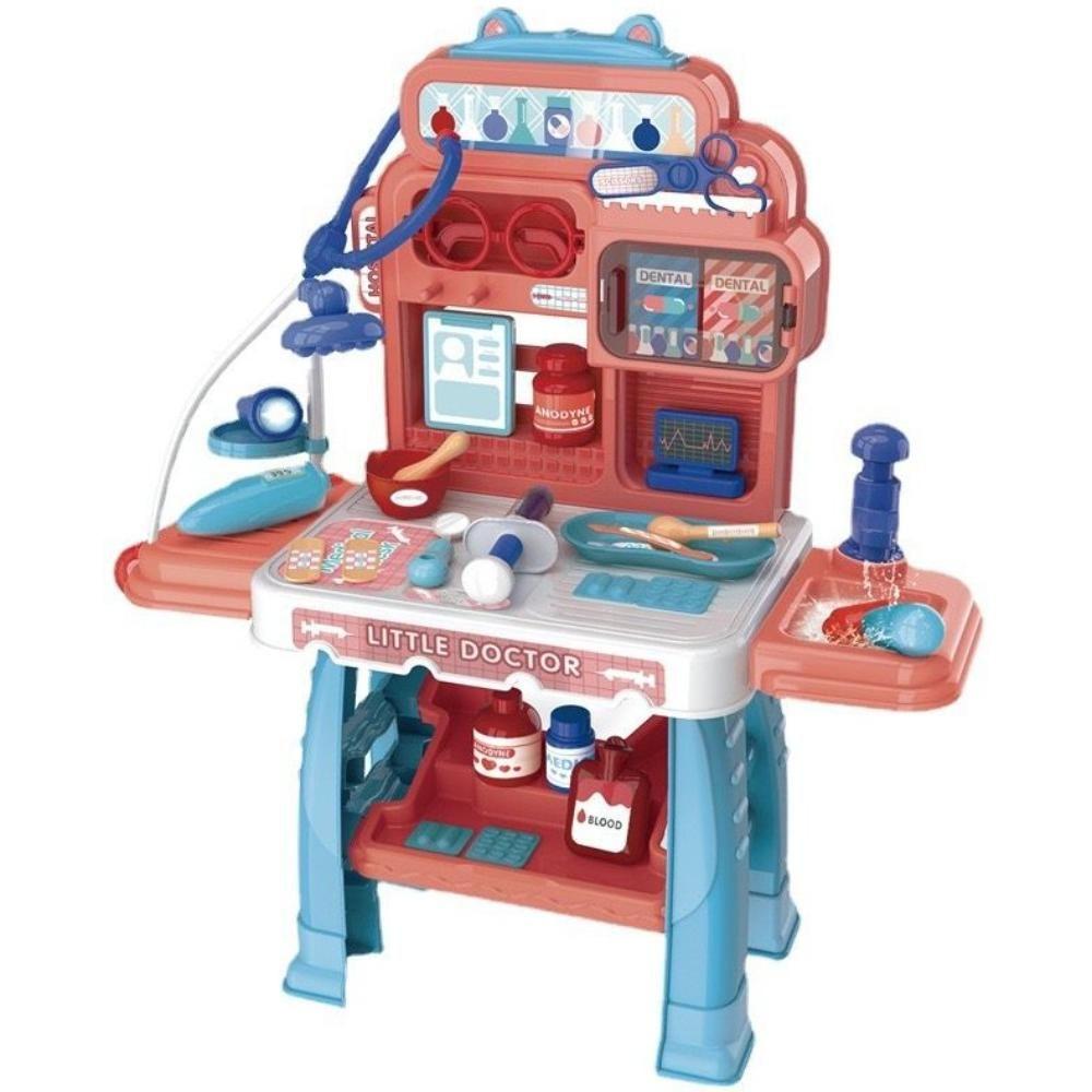 Health Care Playset (8134)