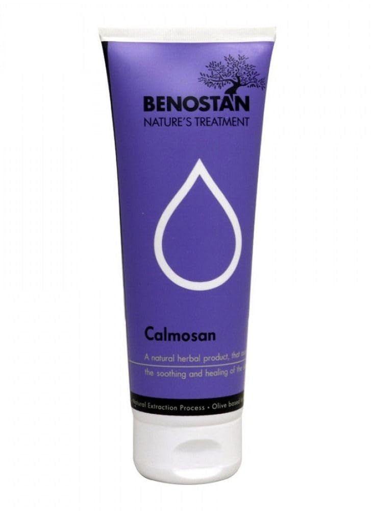 Benostan Calmosan Healing Cream 125 Ml