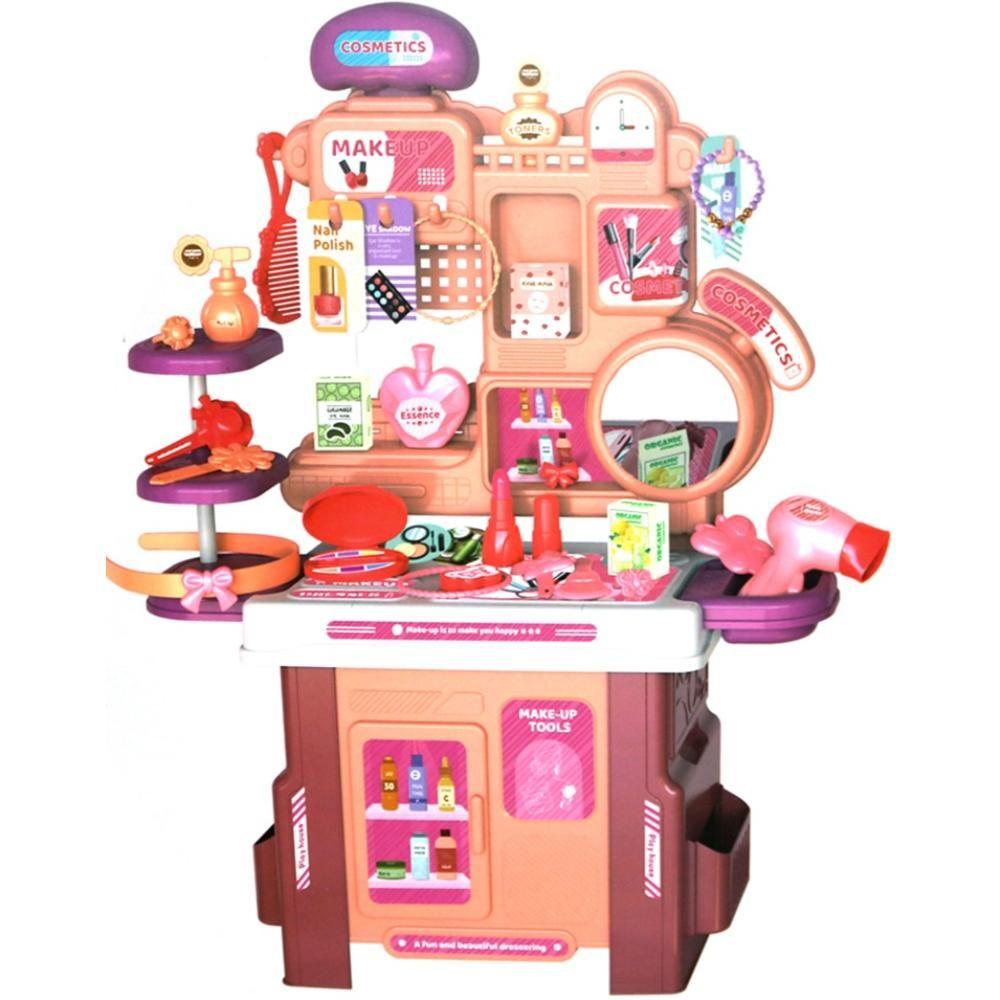 Dressing Table Playset (9022)