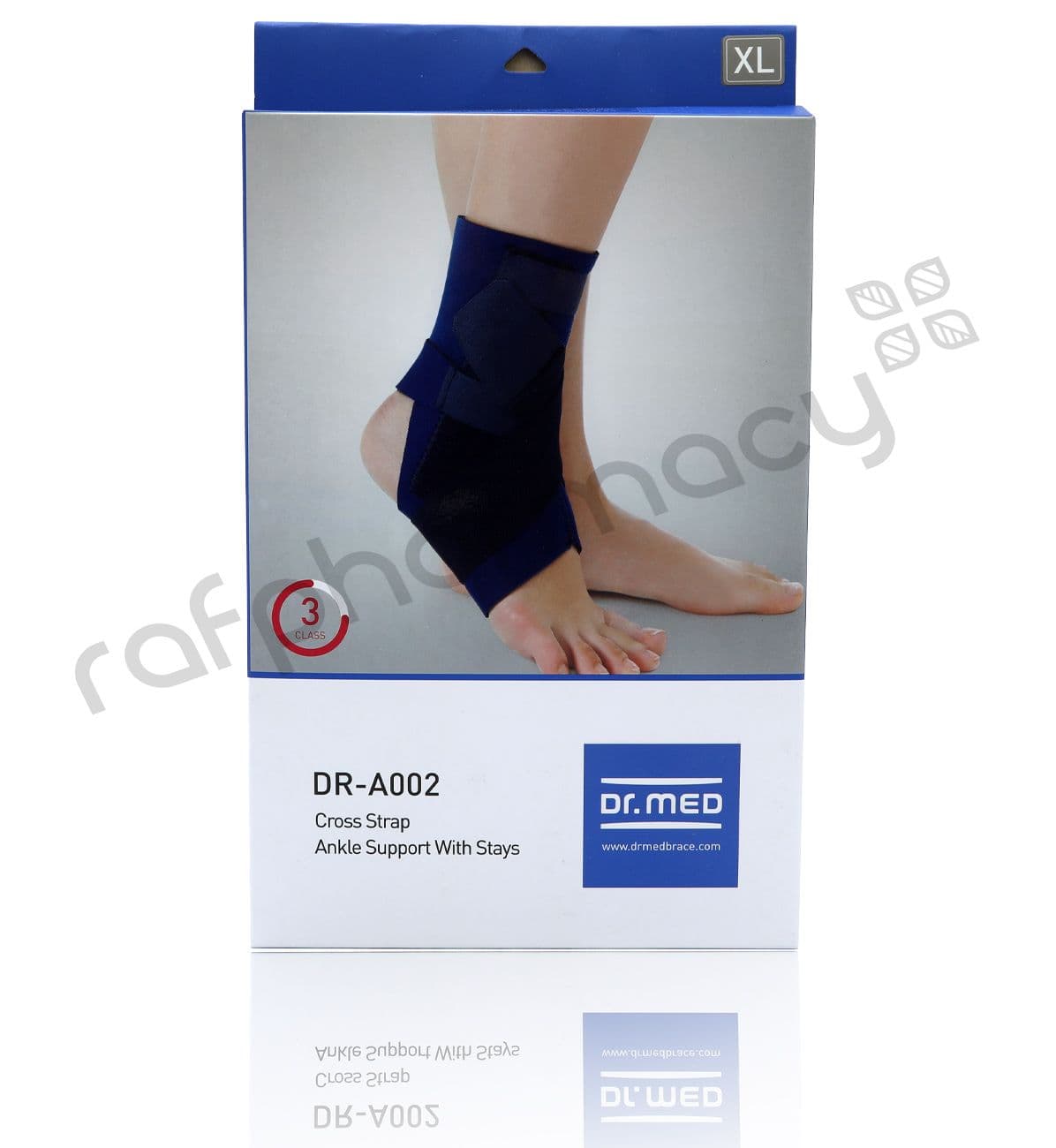 Dr-M Neo Ankle Support (Extra Large) (Item #14995)