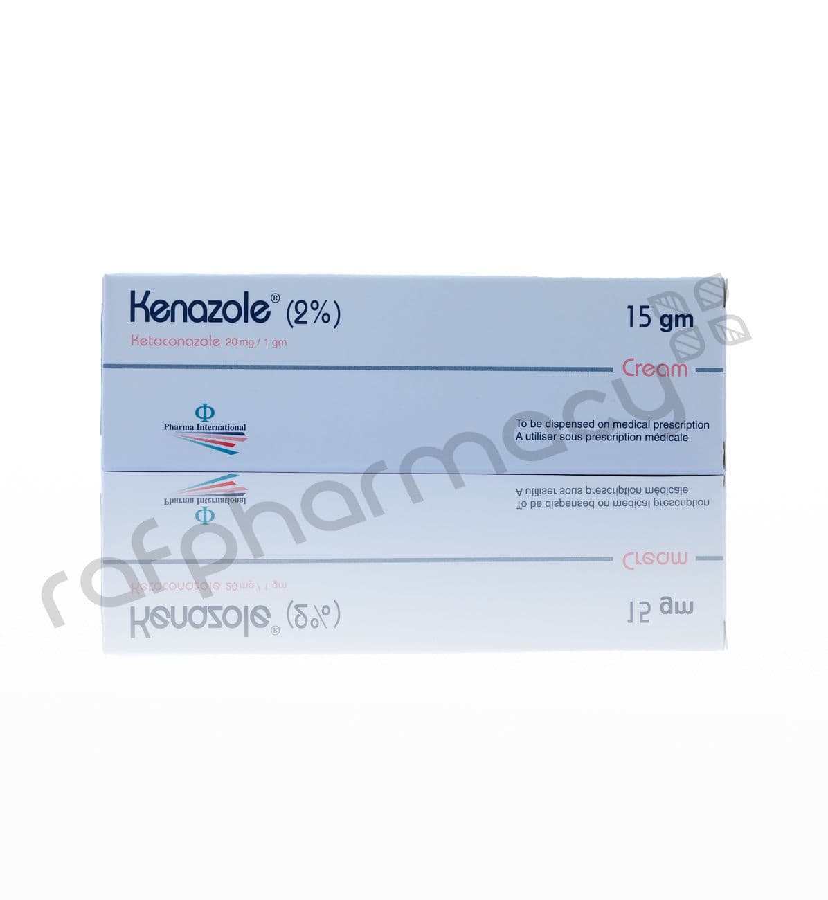 Kenazole 2% Cream 15Gm