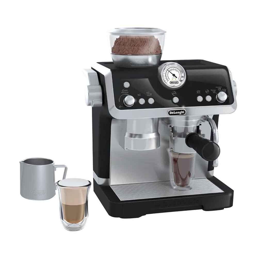 Casdon Delonghi Barista Coffee Machine