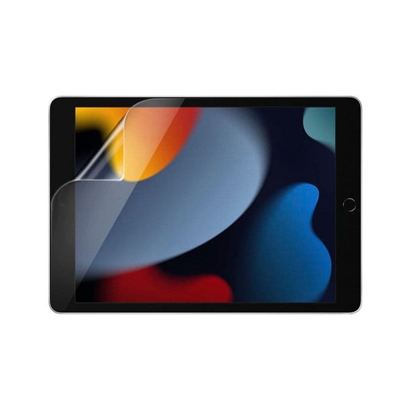 Hoco Dg7 Anti -Fingerprint Film For Ipad 10.2