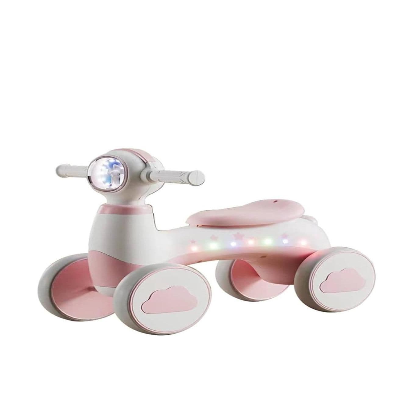 Baby Balance Car With Light Is1023