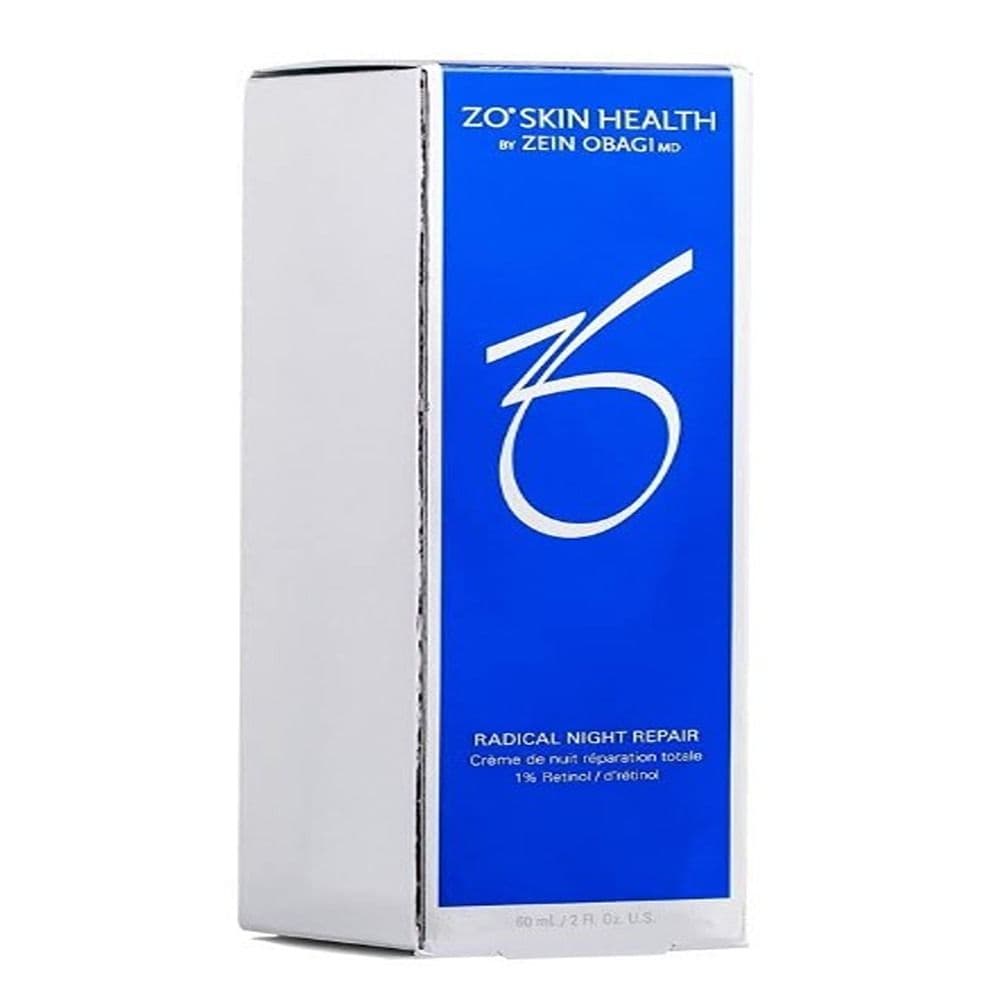 Zo Skin Radical Night Repair Cream 60ml