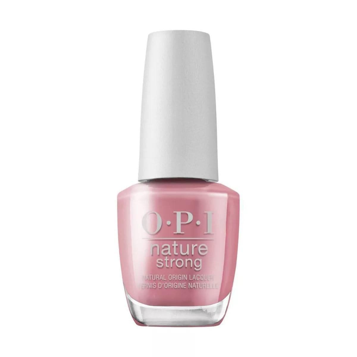 O.p.i Nature Strong Nail Lacquer For What It’s Earth 15ml