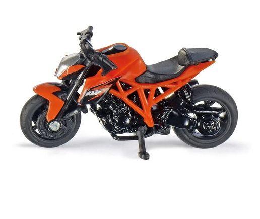 Siku Die Cast Ktm 1290 Super Duke R