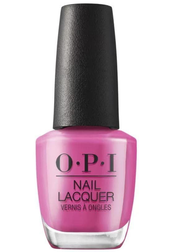 O.p.i Nail Lacquer Pink Flamenco 15ml