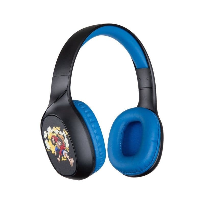 Konix One Piece Bluetooth Headset