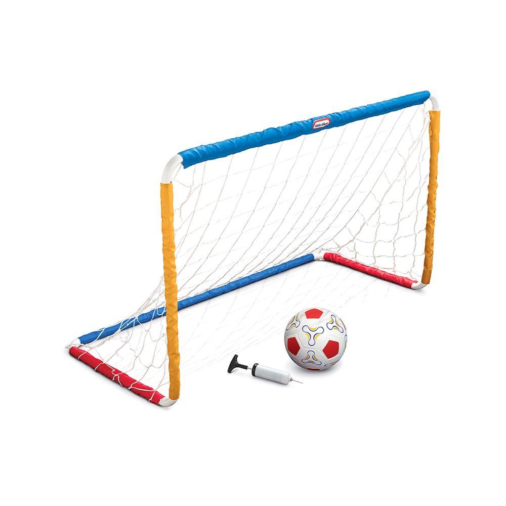 Little Tikes Easy Score Soccer Set (Primary)