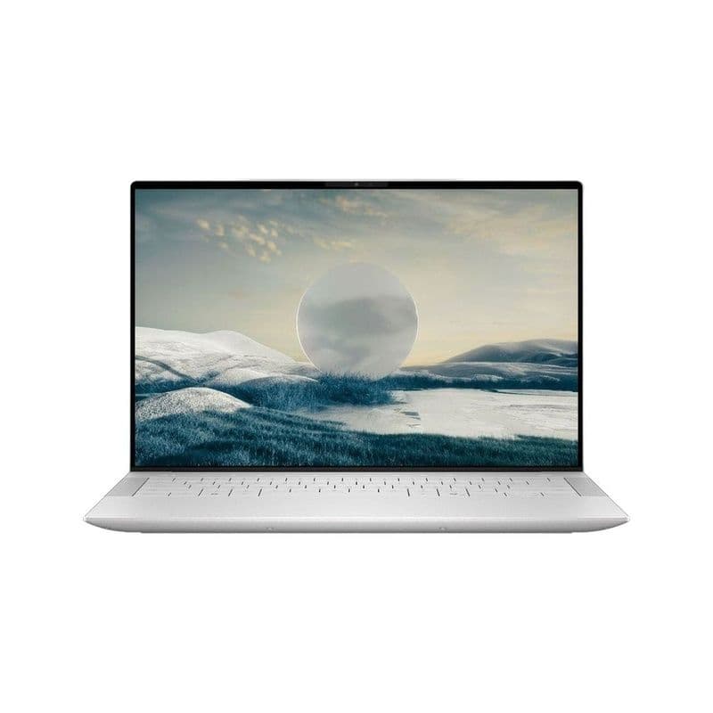 Dell Xps 14 9440/Ultra7 155H/16Gb/1Tb Ssd/Nvidia Geforce Rtx 4050 6Gb/14.5"Fhd/W11Pro /Eng Ar Kb/Sl