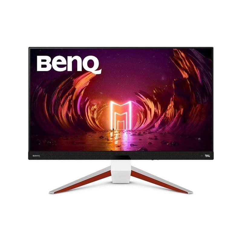 Benq Ex2710U Mobiuz 27" Ips 4K 144Hz Gaming Monitor W Vrr