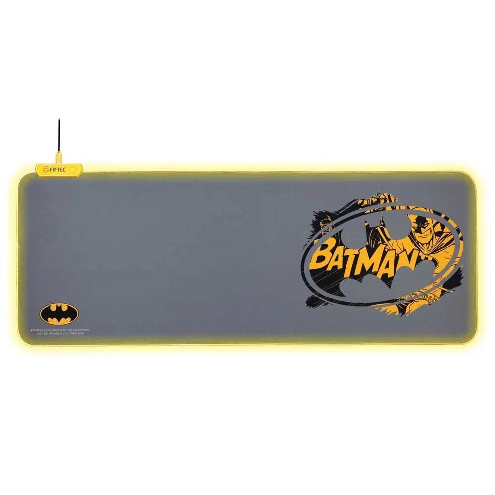 Fr-Tec Pc Dc Mousepad Batman