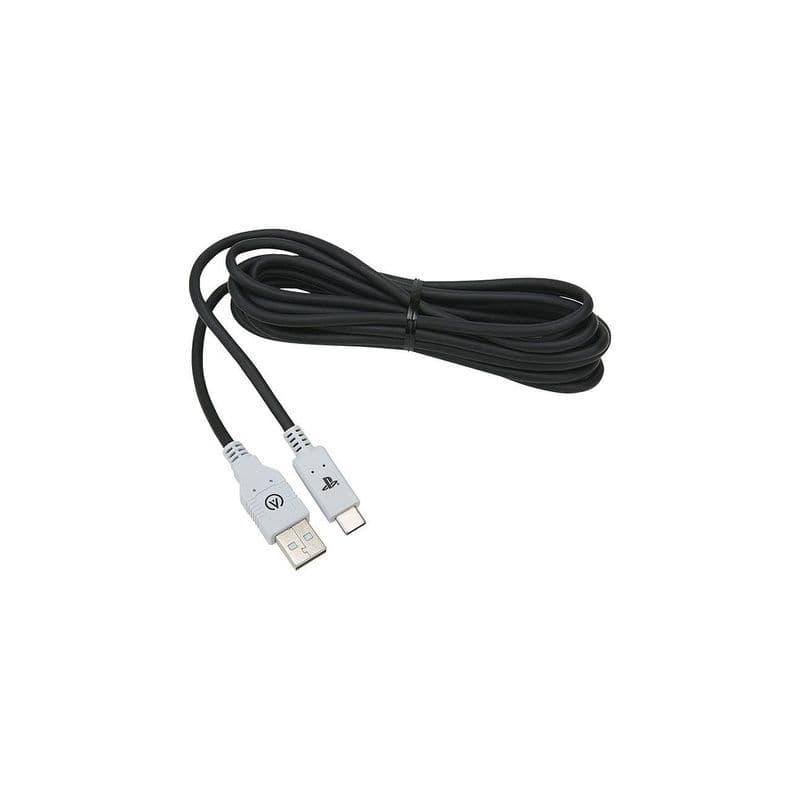 Officially Licensed Usb-C Cable For Playstation 5