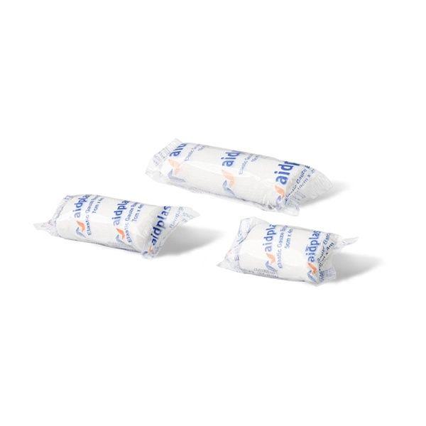 Aidplast Gauze Bandage 5Cmx4M