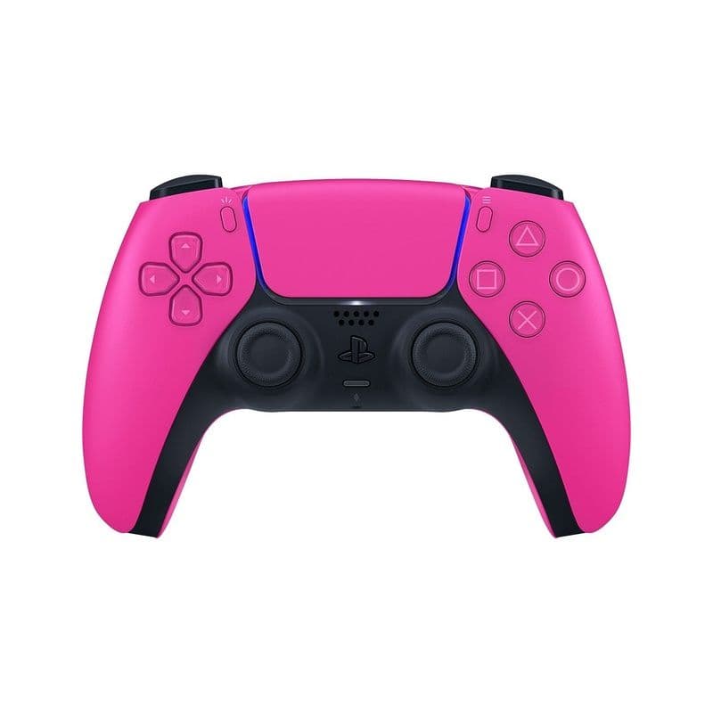 Sony Playstation 5 Dual Sense Wireless Controller - Nova Pink