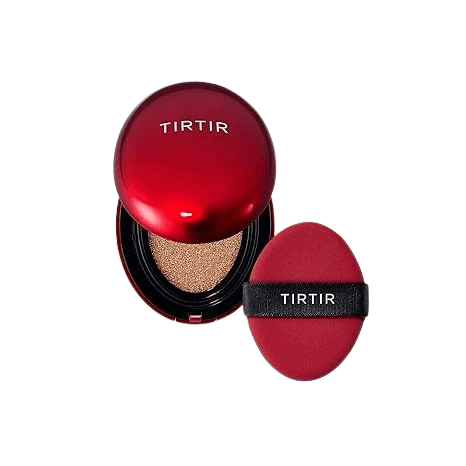 Tirtir Mini Mask Fit Red Mini Cushion 29N Natural Beige