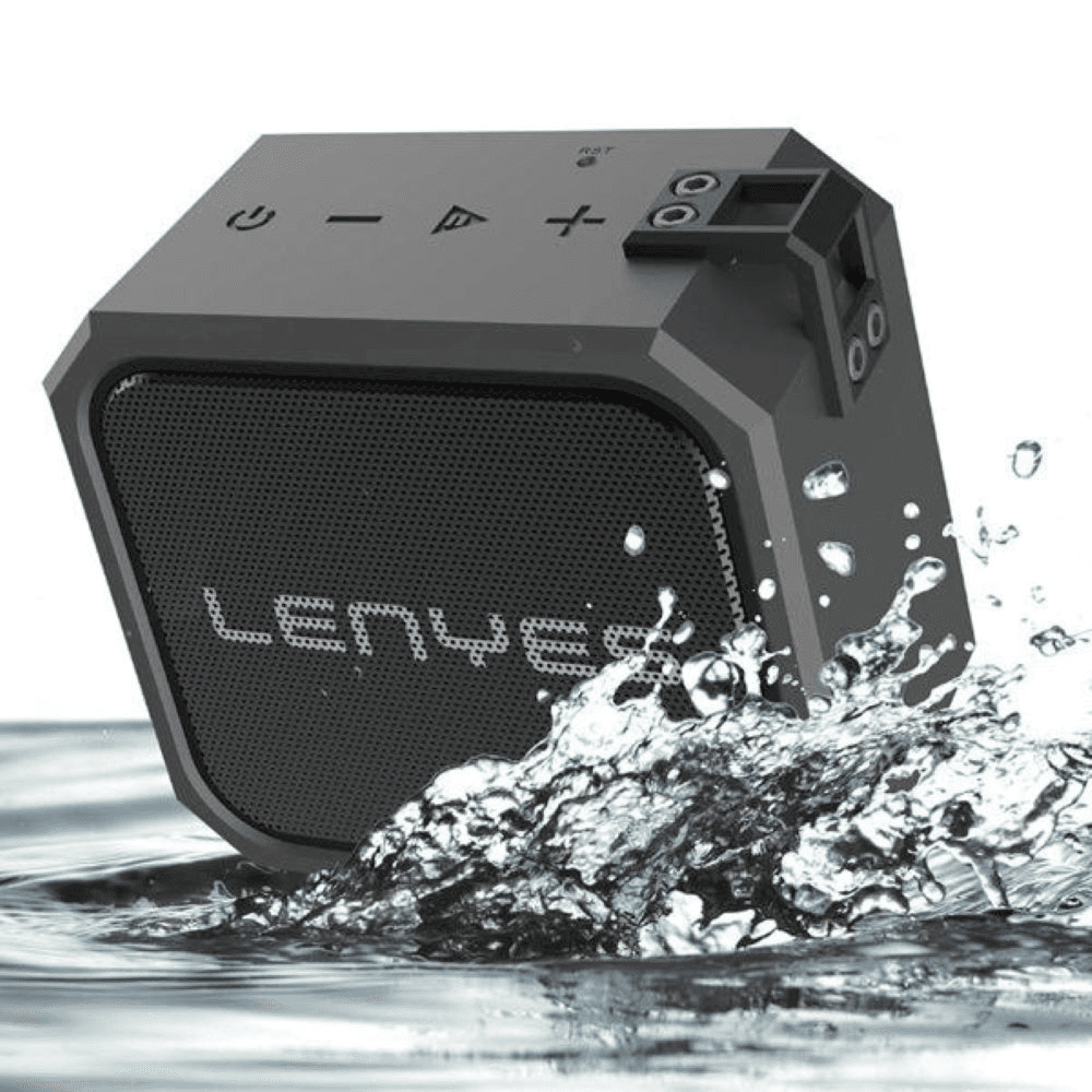 Lenyes Wireless Speaker - S105