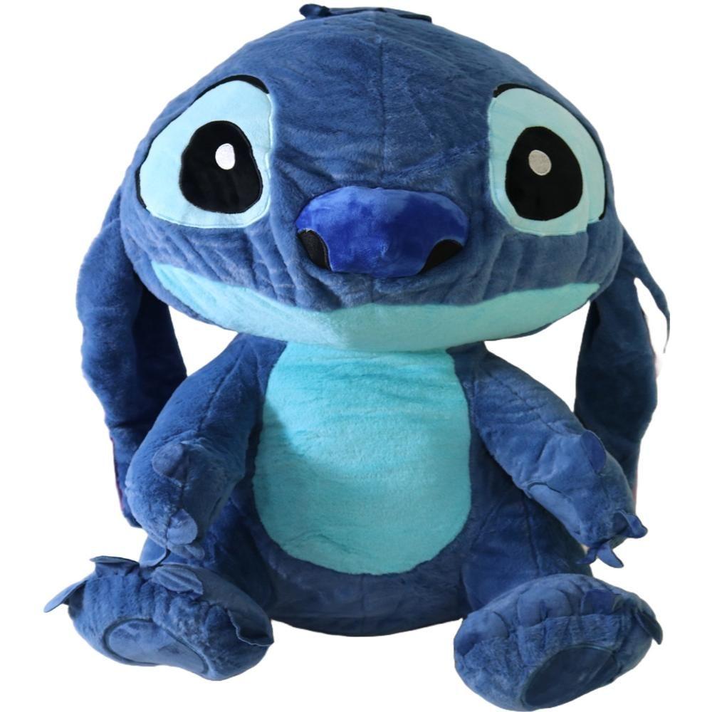 Stitch Plush 80Cm -