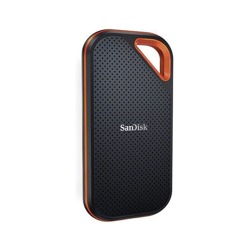 Sandisk Extreme Pro Portable Ssd 2000Mb/S 1Tb