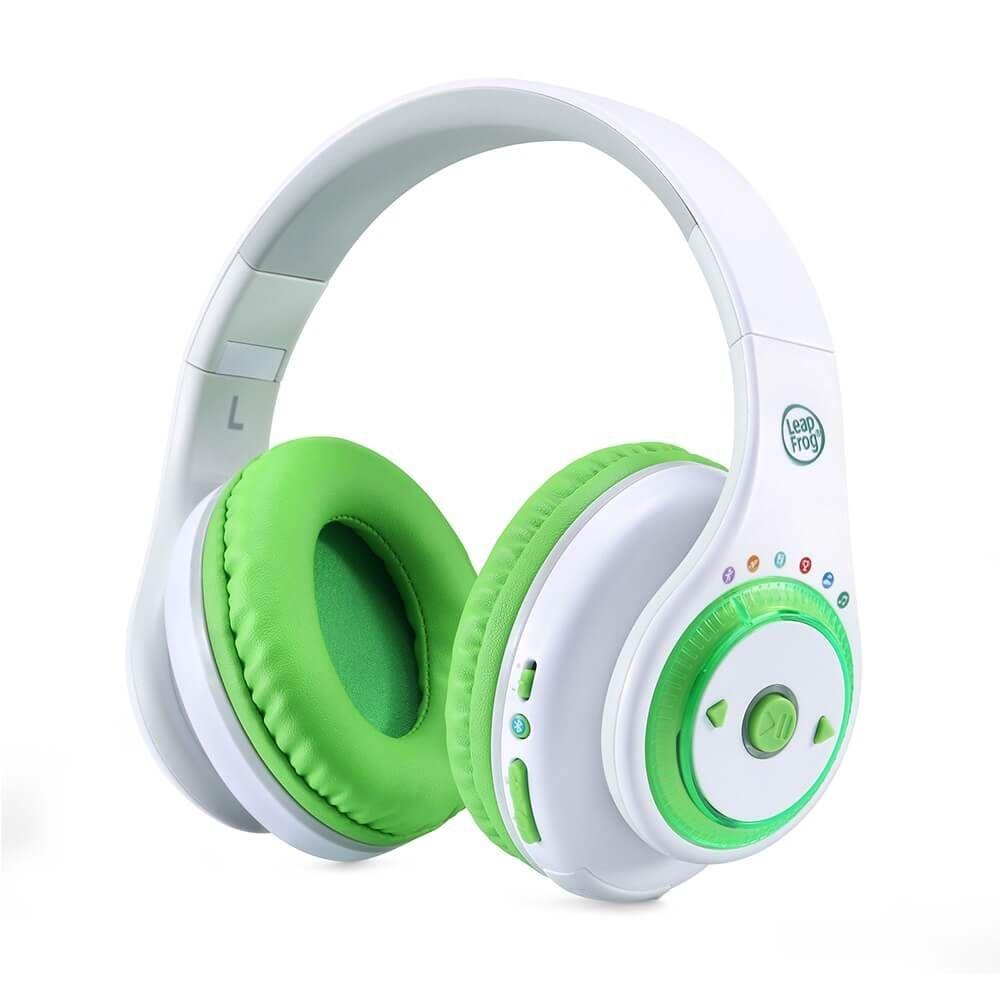 Leapfrog Leappods Max Over-Ear Wireless Headphones