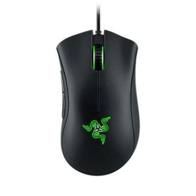 Razer Deathadder Essential Black Ed. Gaming Mouse