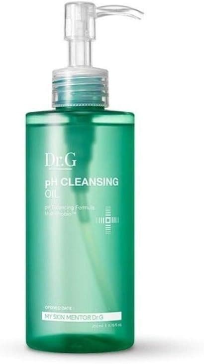 Dr. G Ph Cleansing Oil 200Ml