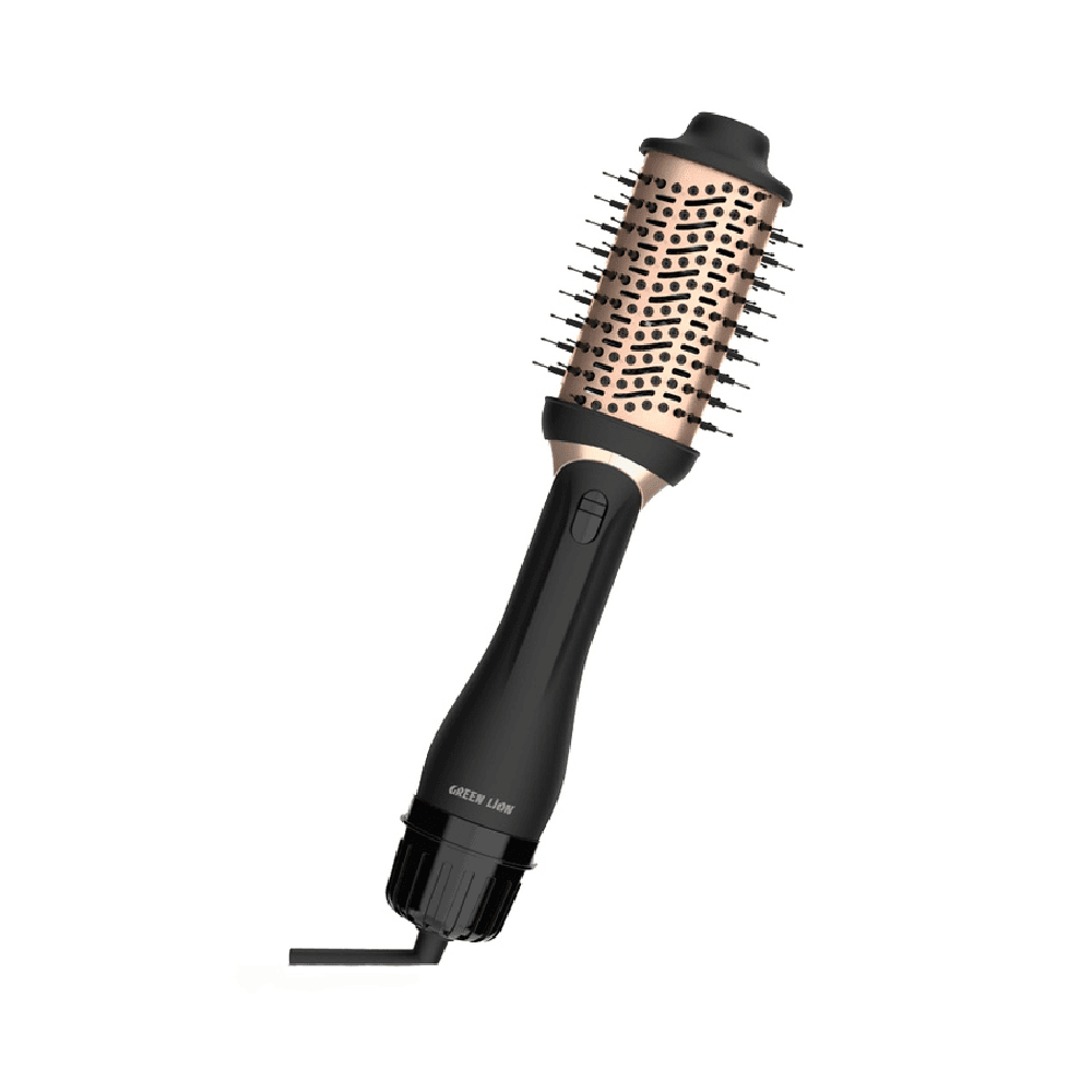 Green Lion 5 In 1 Multi Hair Styler