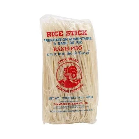 Cock Rice Stick 454G