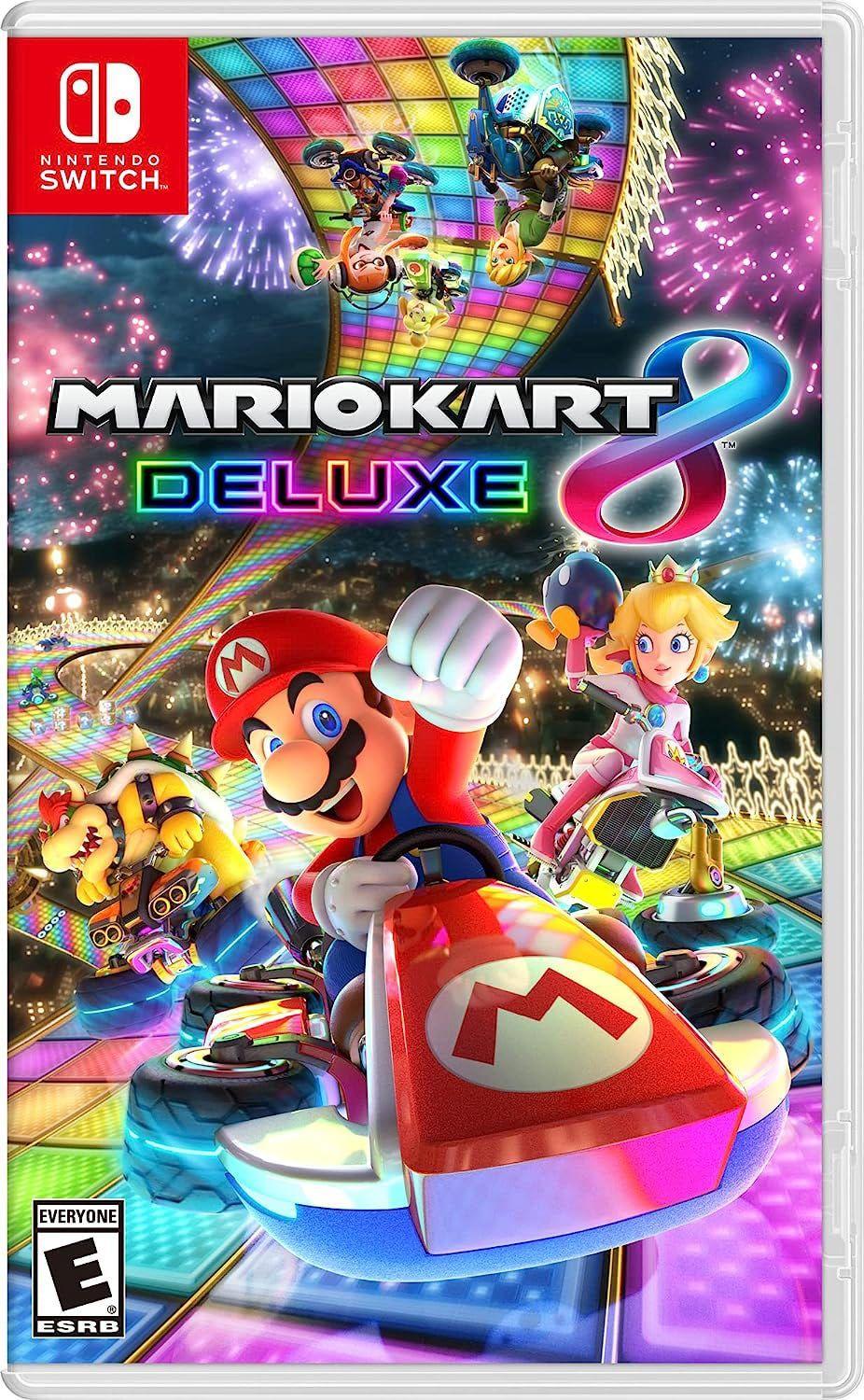 Mario Kart™ 8 Deluxe