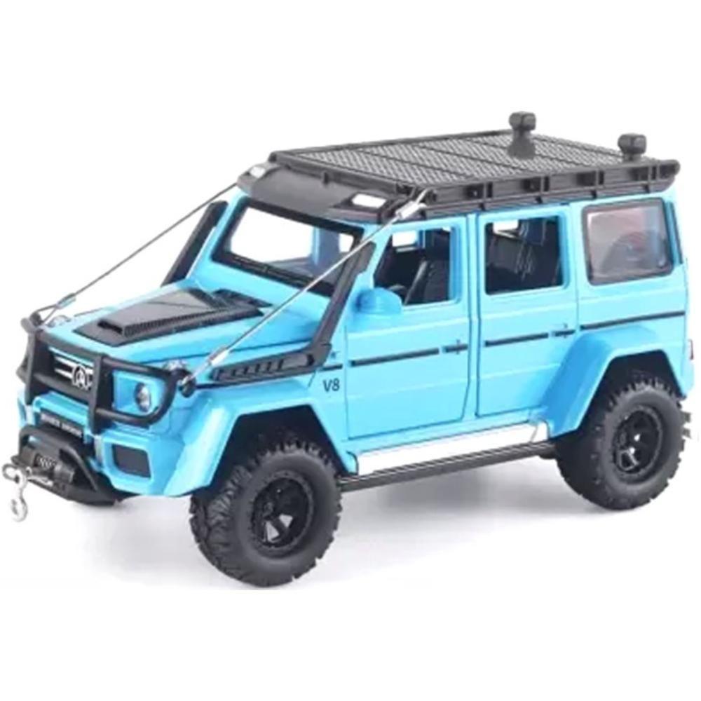 Diecast Vehicle (Cz159)