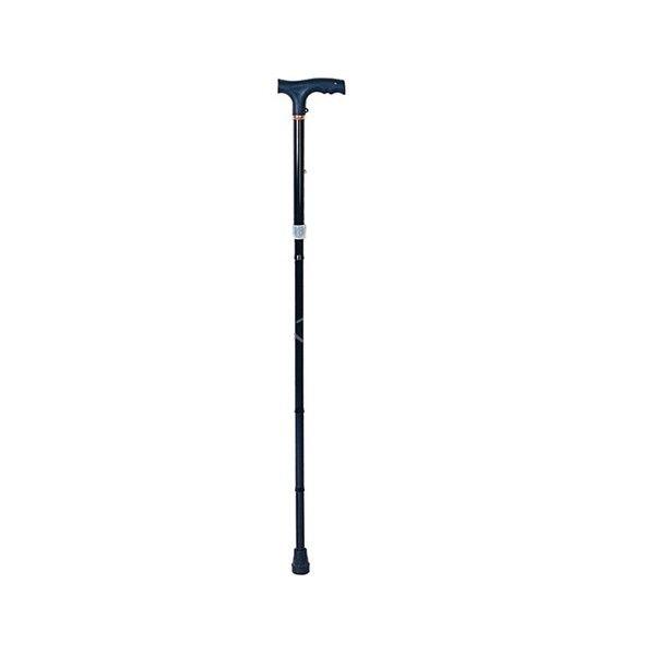 Walking Stick Black (15152) Ca852L2 -