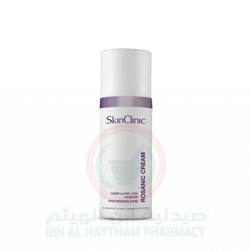 Skinclinic Rosanic Cream 50Ml