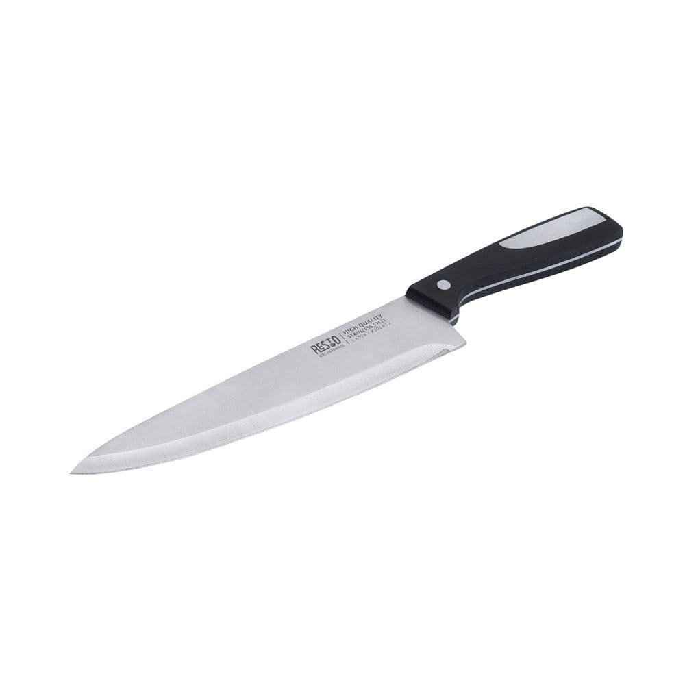 Resto Chef Knife 20 Cm 12 / 48 (Buy 1 Get 1 Free)