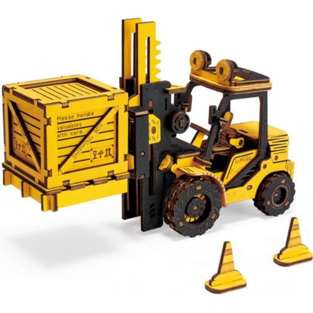 Robotime - Forklift