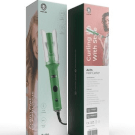 Green Lion Auto Hair Curler