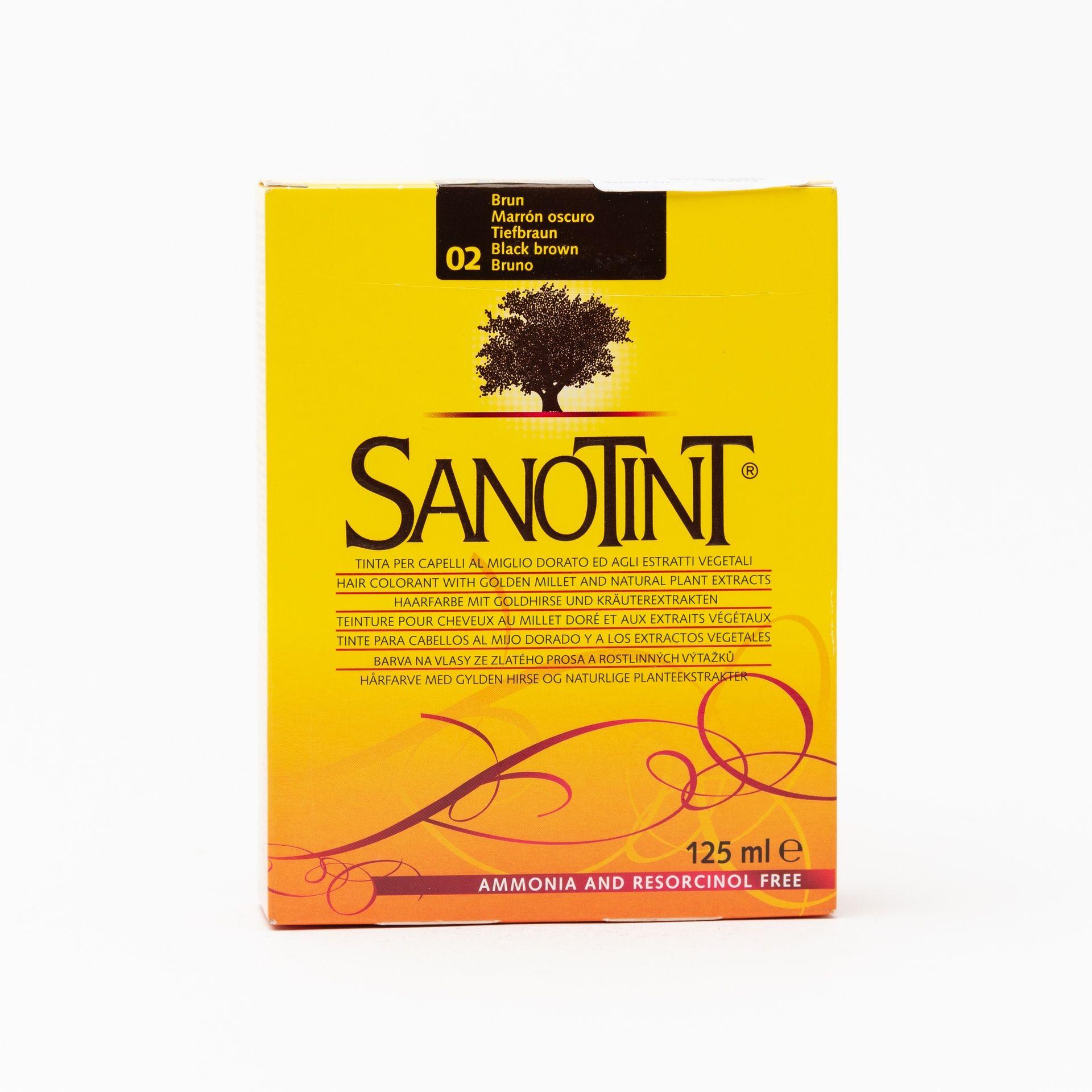 Sanotint Black Brown 02-